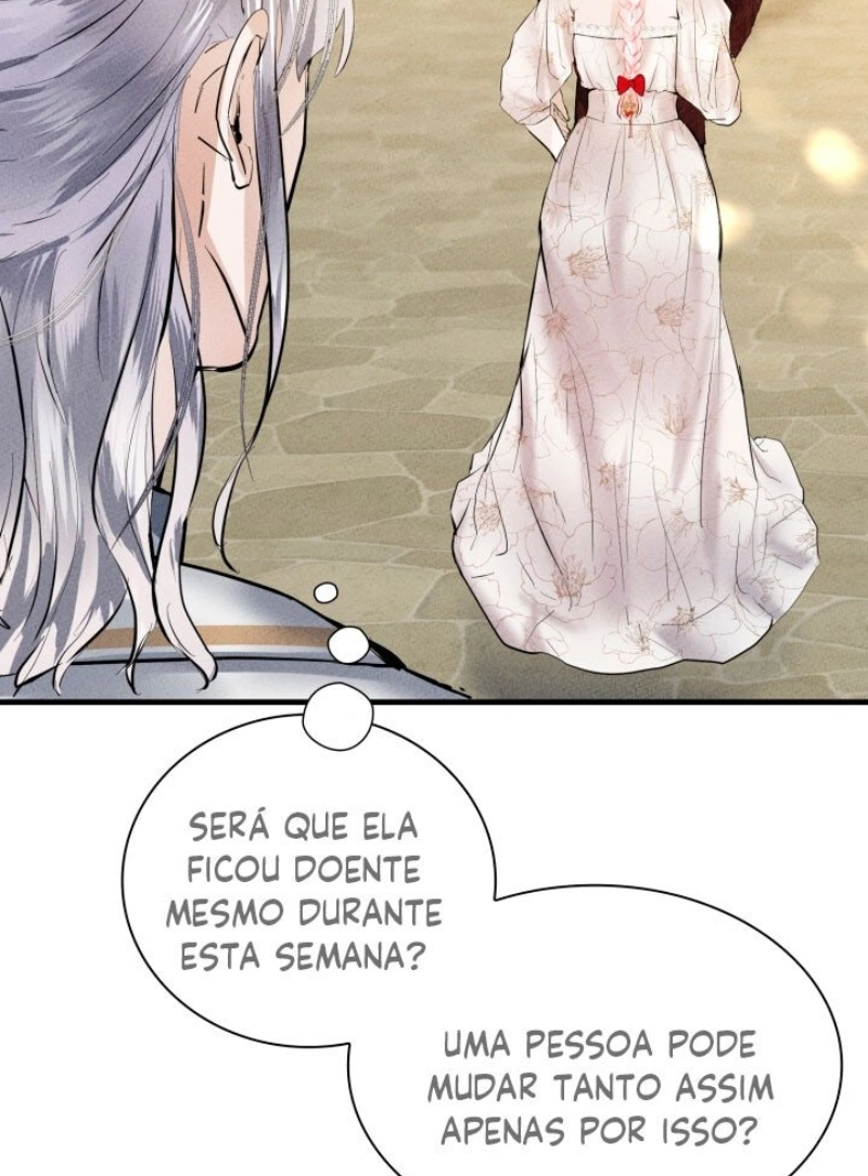Eu Vou Terminar Esse Noivado Capítulo 6 Página 5