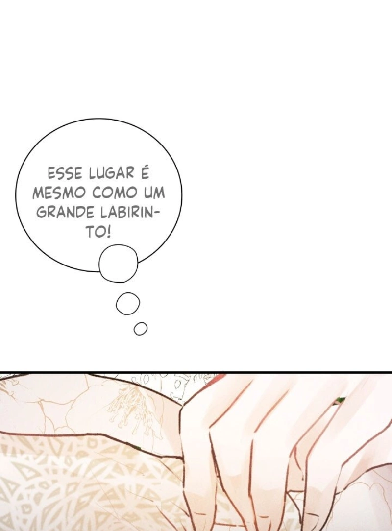 Eu Vou Terminar Esse Noivado Capítulo 6 Página 52