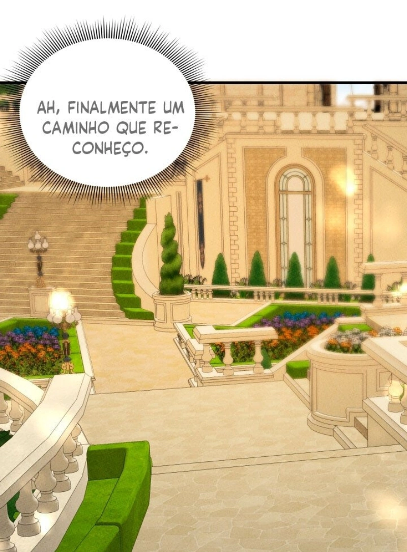 Eu Vou Terminar Esse Noivado Capítulo 6 Página 60