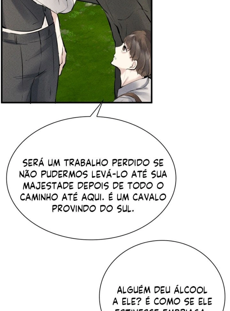 Eu Vou Terminar Esse Noivado Capítulo 6 Página 67
