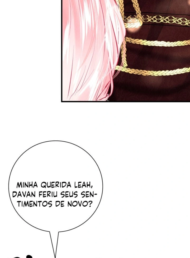 Eu Vou Terminar Esse Noivado Capítulo 6 Página 7