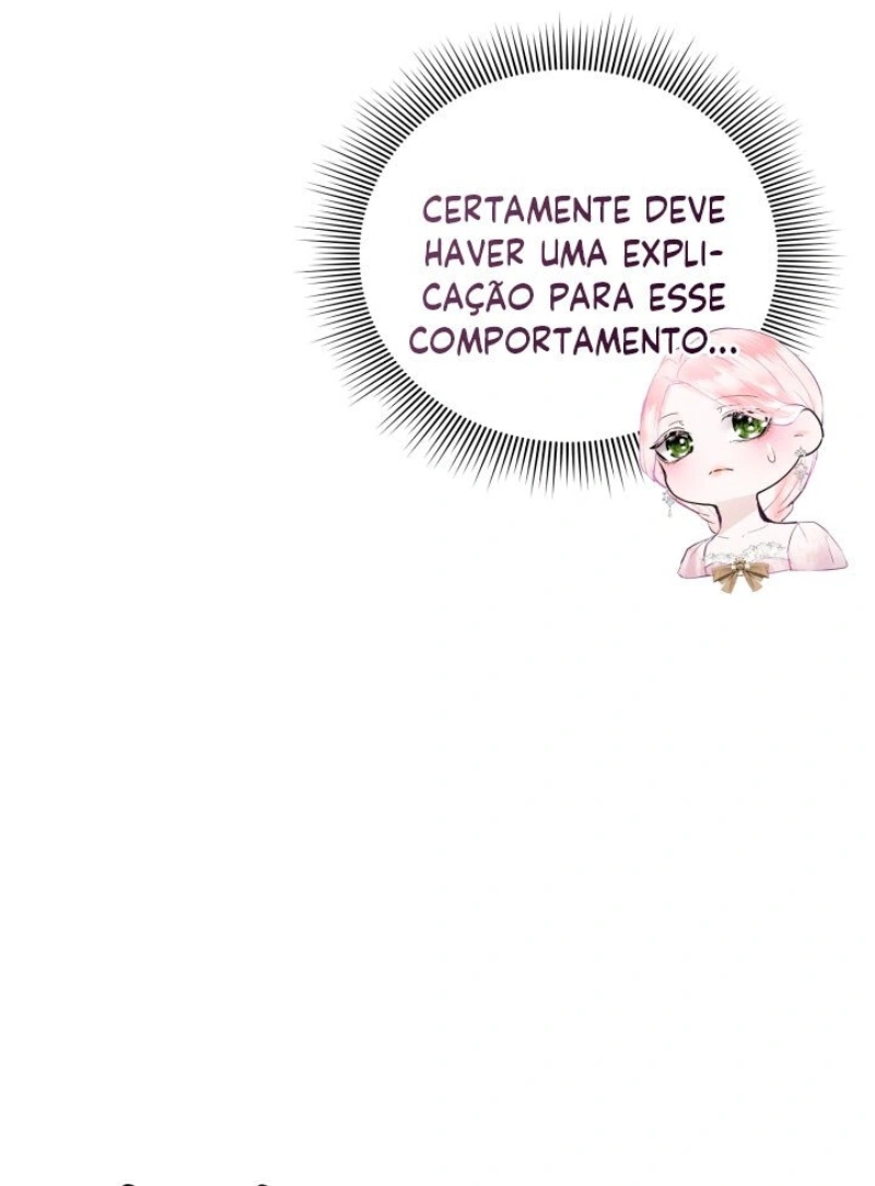 Eu Vou Terminar Esse Noivado Capítulo 6 Página 84