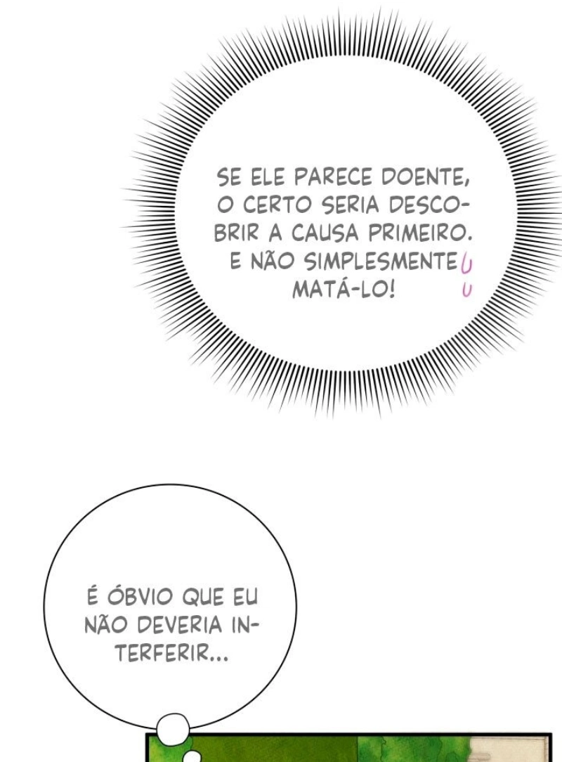 Eu Vou Terminar Esse Noivado Capítulo 6 Página 86