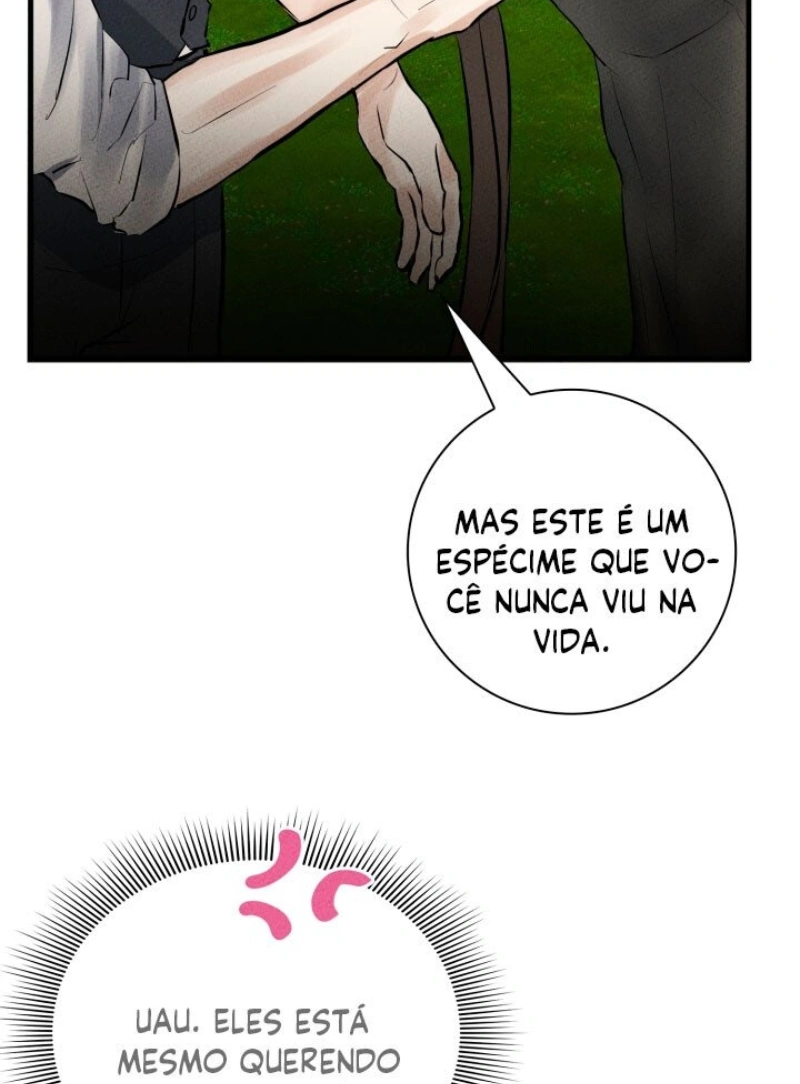 Eu Vou Terminar Esse Noivado Capítulo 6 Página 98
