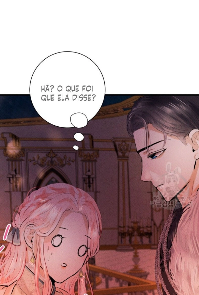 Eu Vou Terminar Esse Noivado Capítulo 7 Página 103