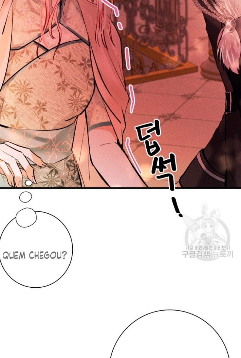 Eu Vou Terminar Esse Noivado Capítulo 7 Página 104