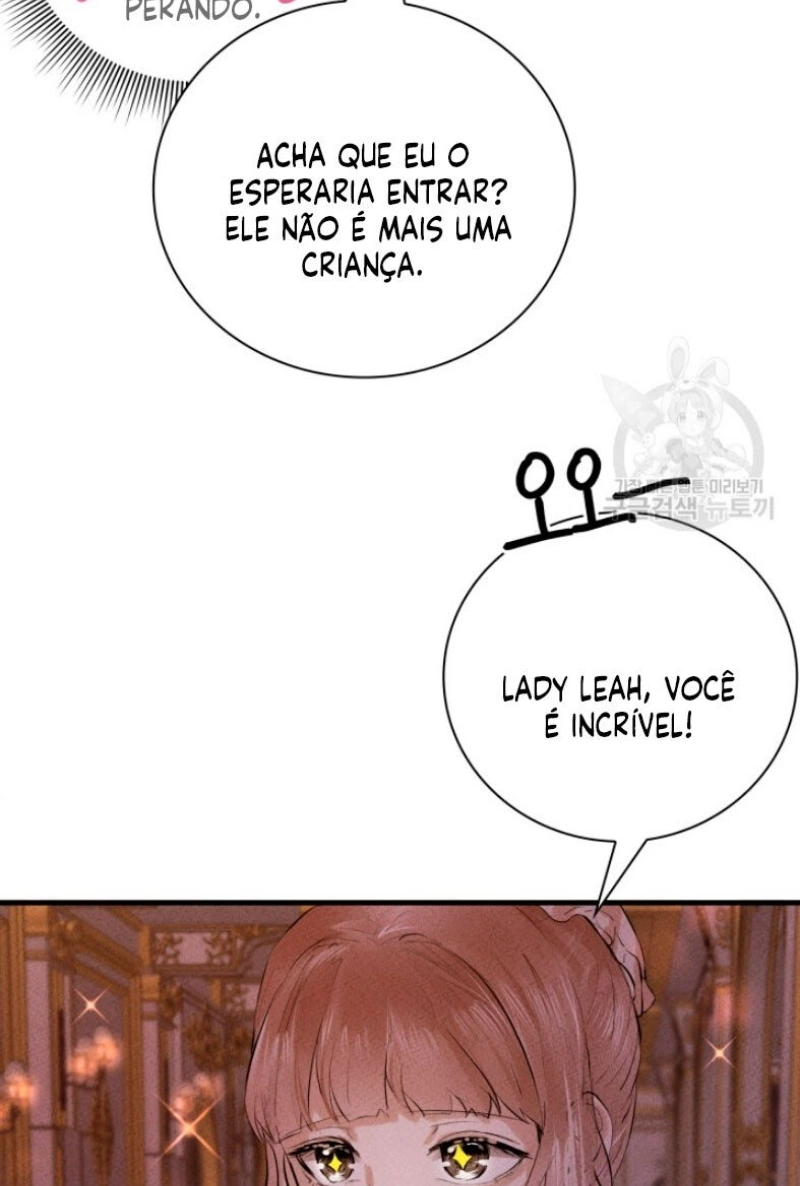 Eu Vou Terminar Esse Noivado Capítulo 7 Página 115