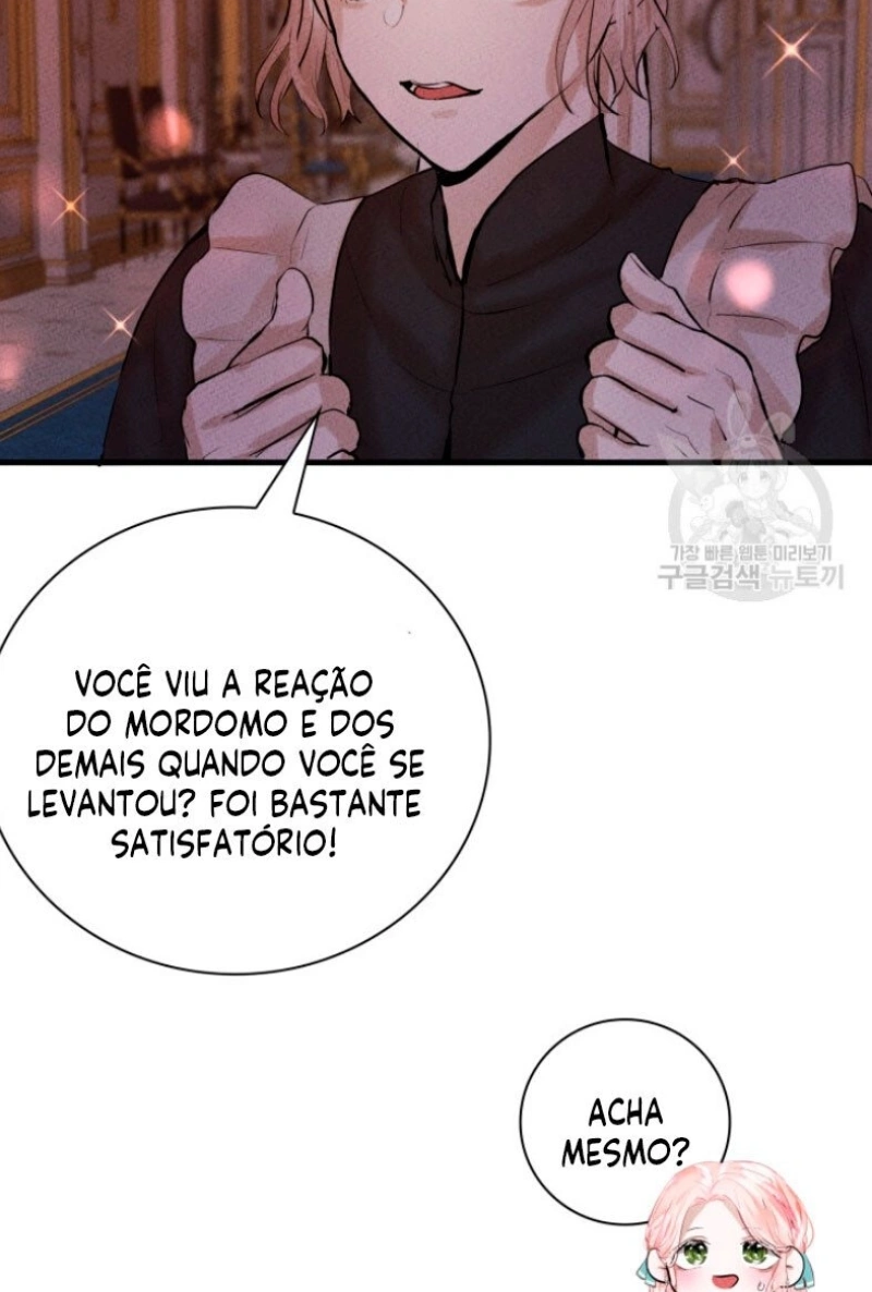 Eu Vou Terminar Esse Noivado Capítulo 7 Página 116