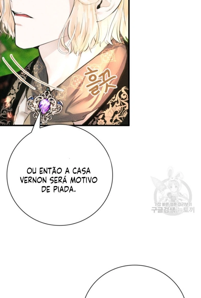 Eu Vou Terminar Esse Noivado Capítulo 7 Página 14
