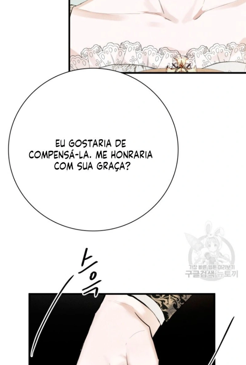 Eu Vou Terminar Esse Noivado Capítulo 7 Página 16
