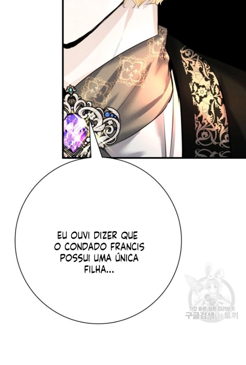 Eu Vou Terminar Esse Noivado Capítulo 7 Página 21