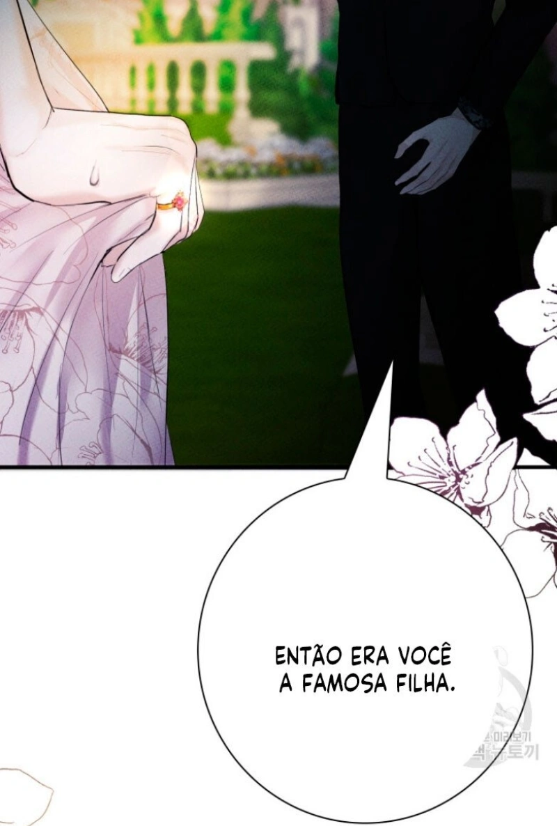 Eu Vou Terminar Esse Noivado Capítulo 7 Página 23