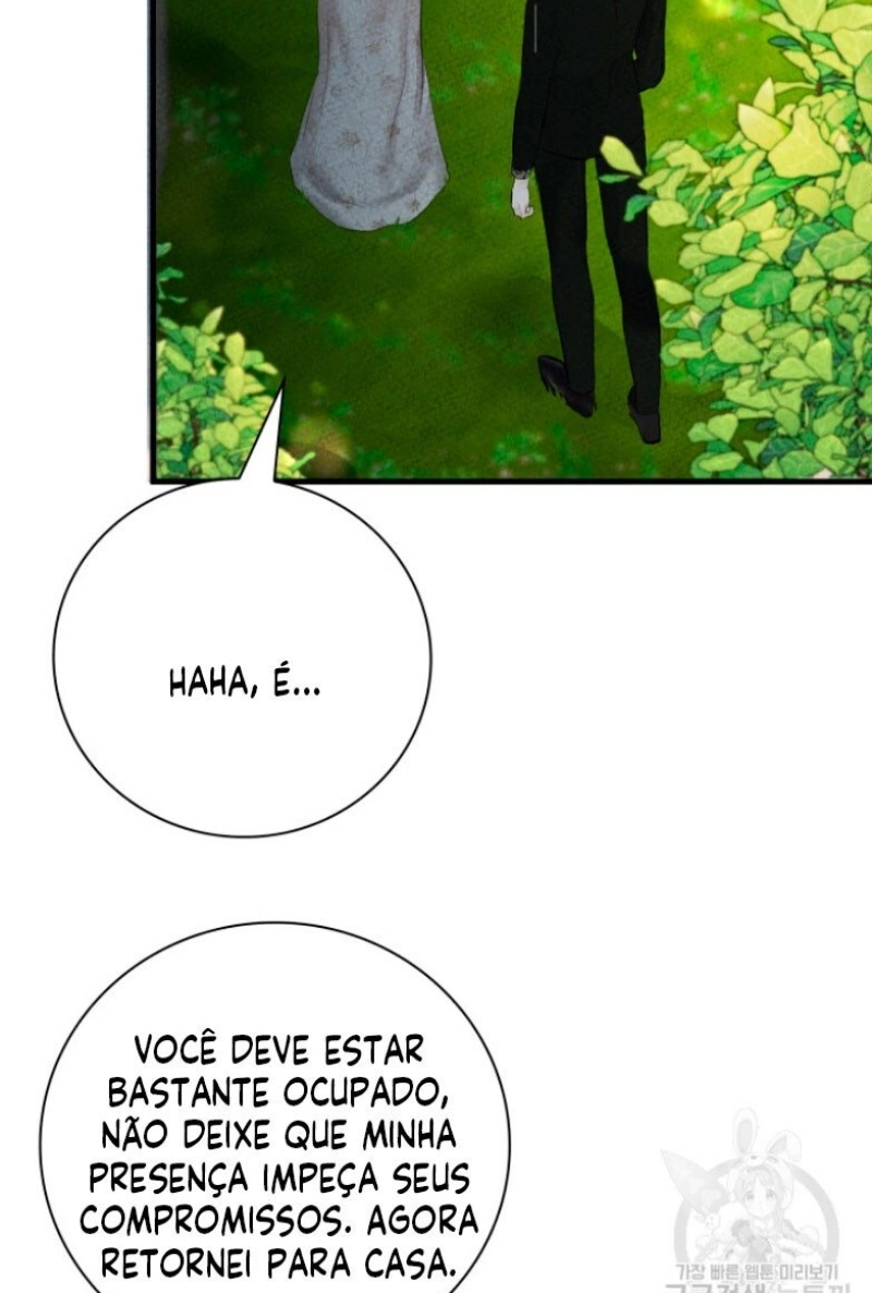 Eu Vou Terminar Esse Noivado Capítulo 7 Página 27