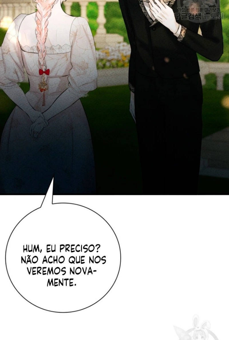 Eu Vou Terminar Esse Noivado Capítulo 7 Página 30