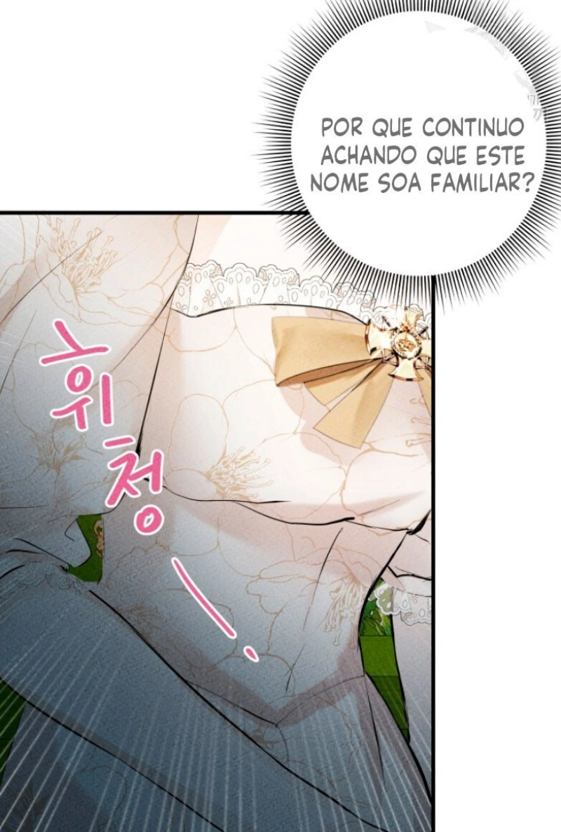 Eu Vou Terminar Esse Noivado Capítulo 7 Página 34
