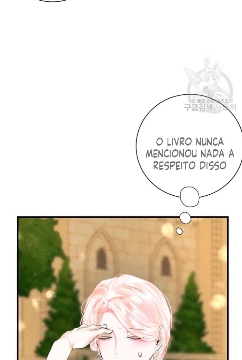 Eu Vou Terminar Esse Noivado Capítulo 7 Página 41