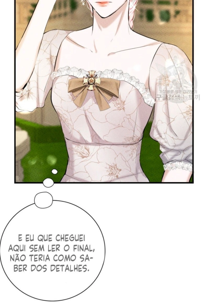 Eu Vou Terminar Esse Noivado Capítulo 7 Página 42