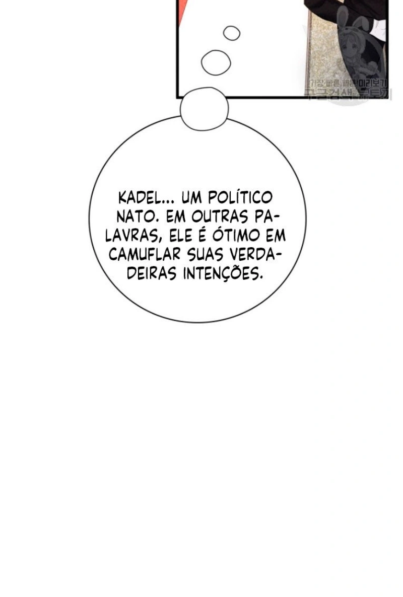 Eu Vou Terminar Esse Noivado Capítulo 7 Página 50