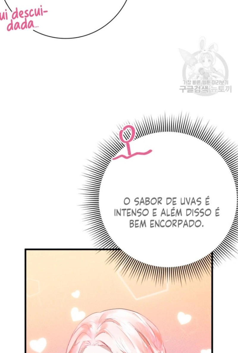 Eu Vou Terminar Esse Noivado Capítulo 7 Página 52
