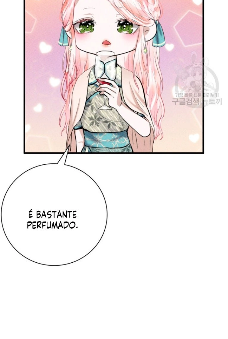 Eu Vou Terminar Esse Noivado Capítulo 7 Página 53
