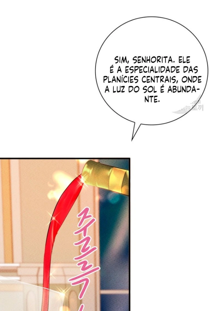 Eu Vou Terminar Esse Noivado Capítulo 7 Página 54