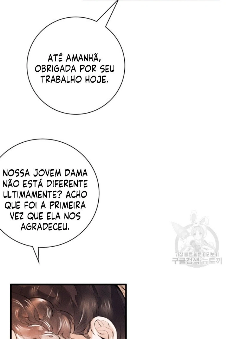 Eu Vou Terminar Esse Noivado Capítulo 7 Página 63