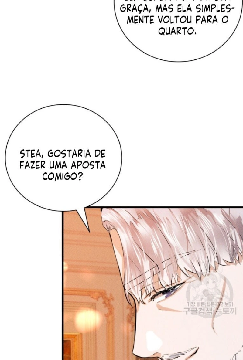 Eu Vou Terminar Esse Noivado Capítulo 7 Página 65