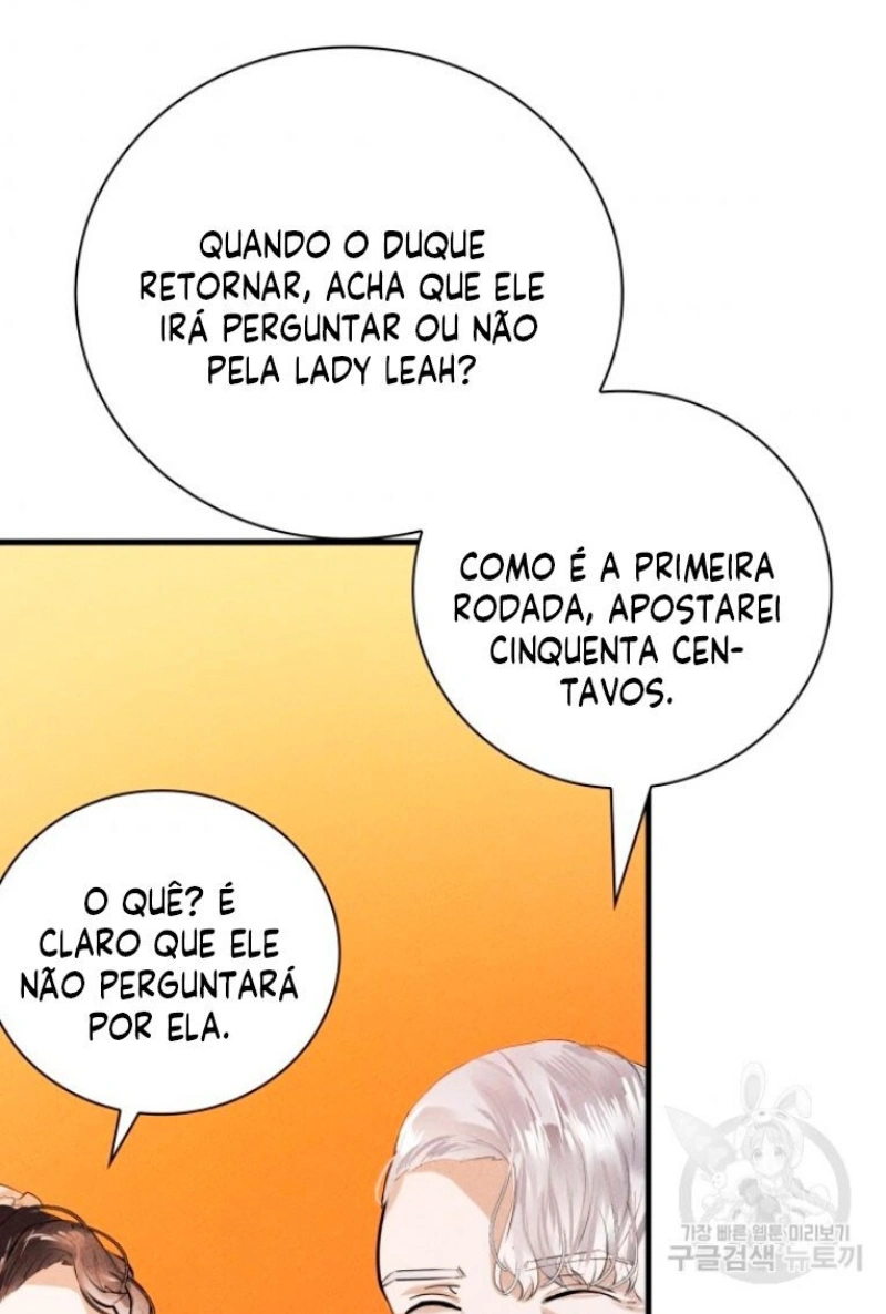 Eu Vou Terminar Esse Noivado Capítulo 7 Página 67