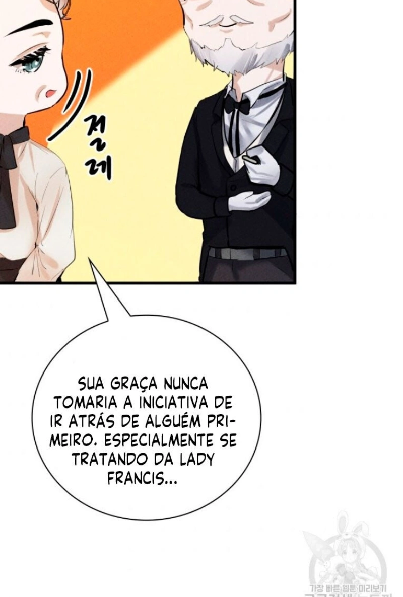 Eu Vou Terminar Esse Noivado Capítulo 7 Página 68