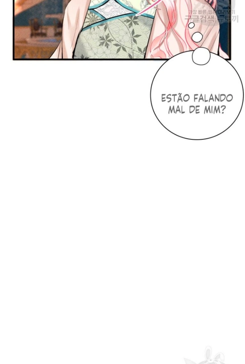 Eu Vou Terminar Esse Noivado Capítulo 7 Página 70