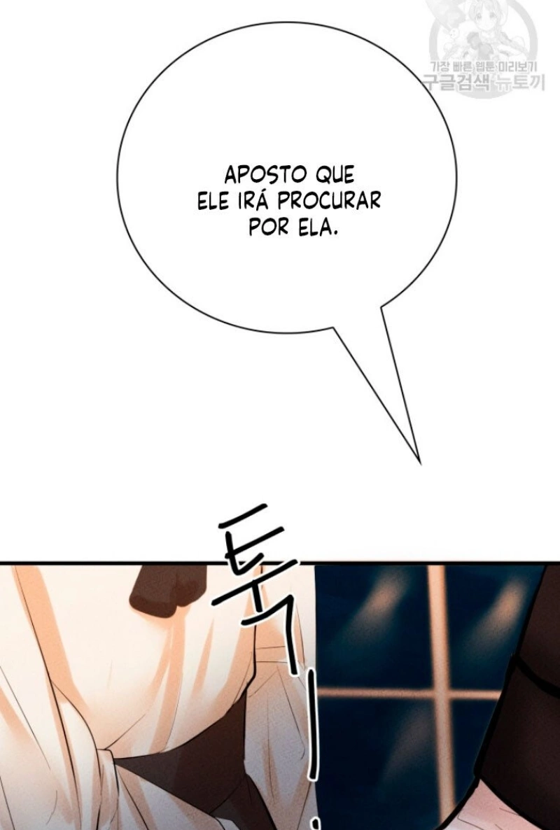 Eu Vou Terminar Esse Noivado Capítulo 7 Página 71