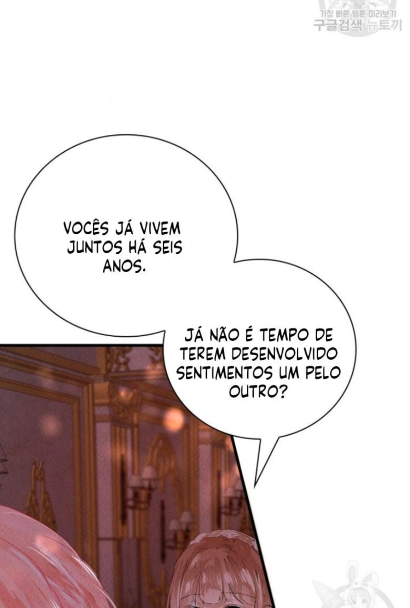 Eu Vou Terminar Esse Noivado Capítulo 7 Página 77