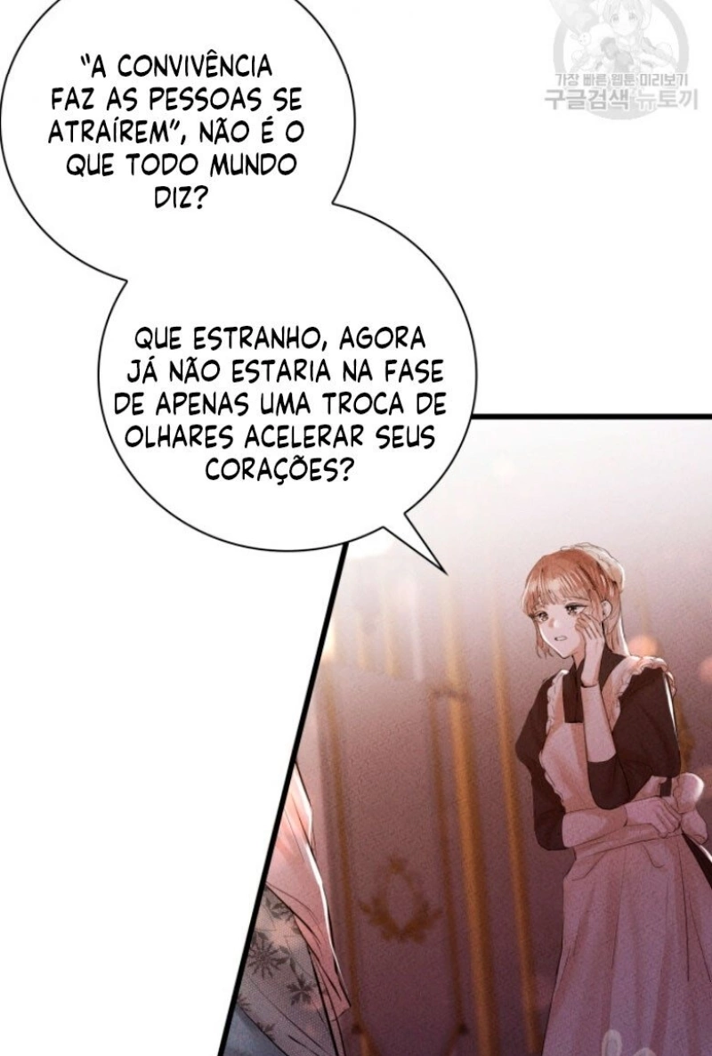 Eu Vou Terminar Esse Noivado Capítulo 7 Página 79