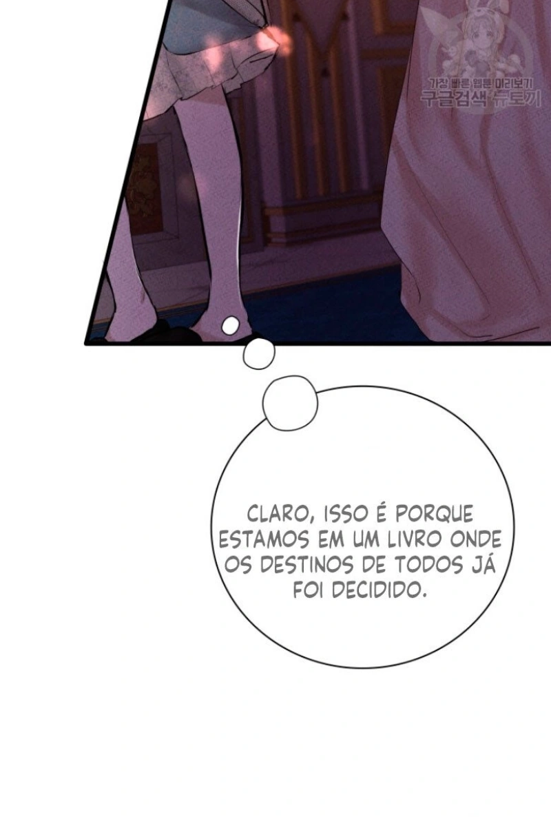Eu Vou Terminar Esse Noivado Capítulo 7 Página 80