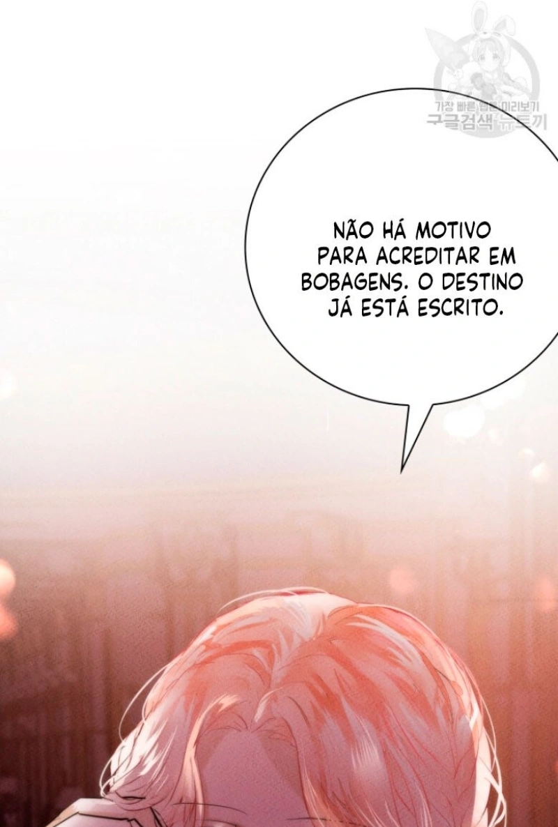 Eu Vou Terminar Esse Noivado Capítulo 7 Página 81