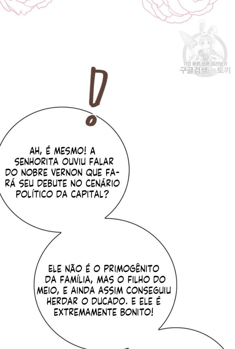 Eu Vou Terminar Esse Noivado Capítulo 7 Página 83