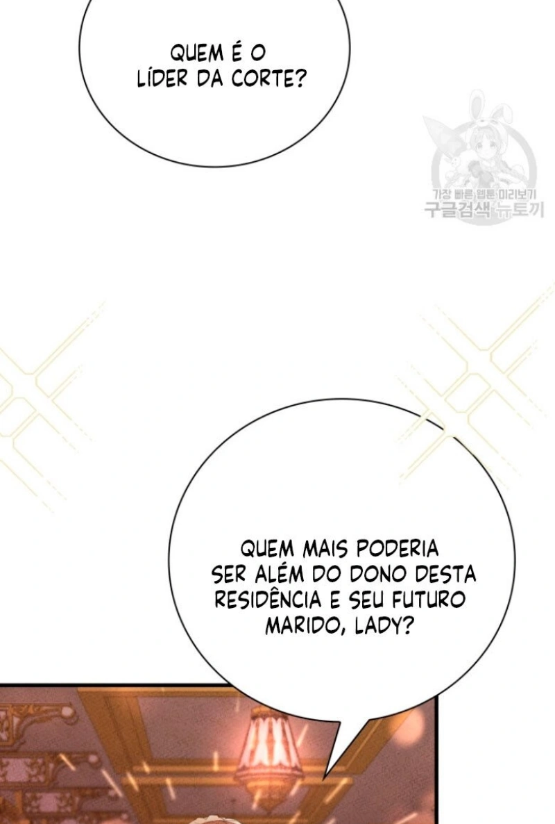 Eu Vou Terminar Esse Noivado Capítulo 7 Página 85