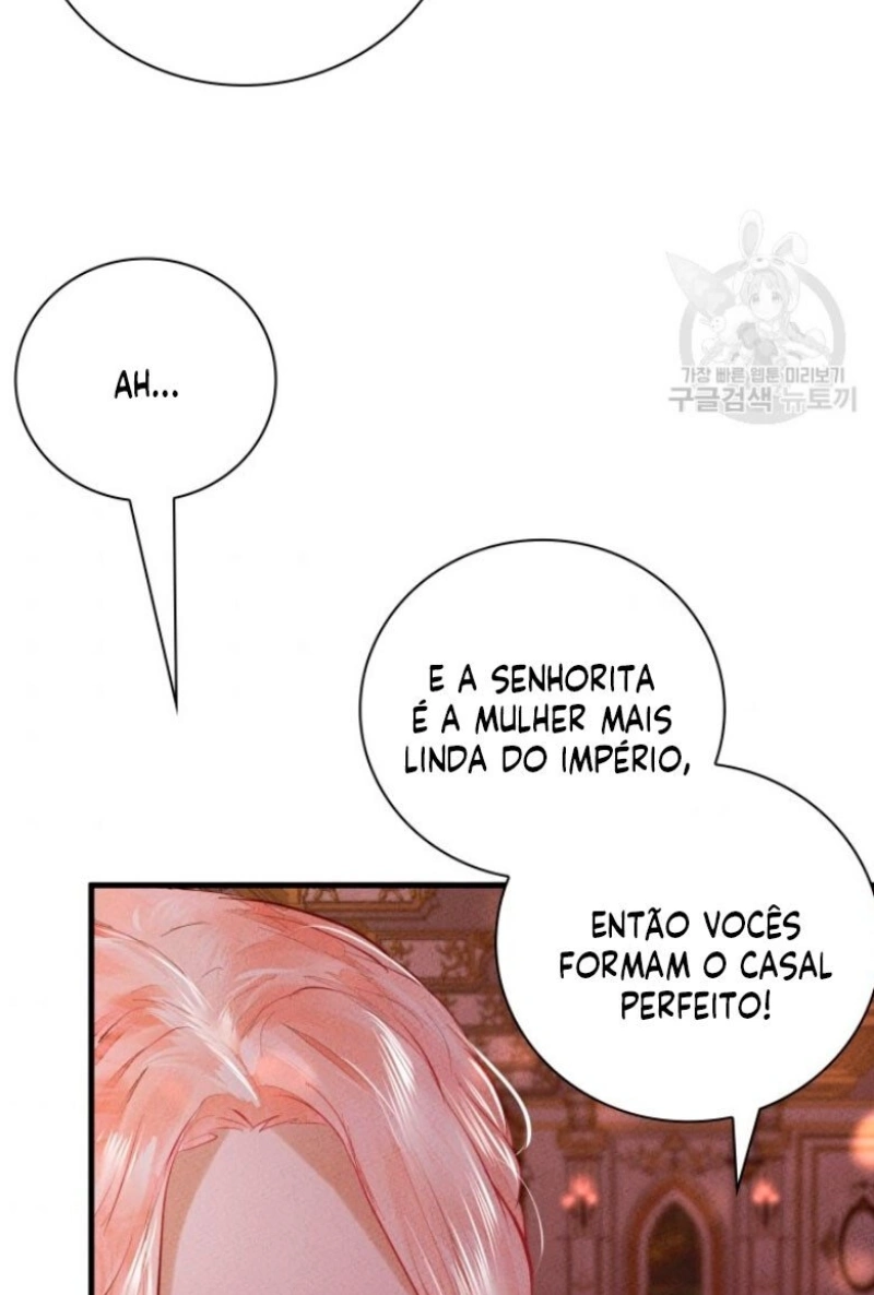 Eu Vou Terminar Esse Noivado Capítulo 7 Página 87