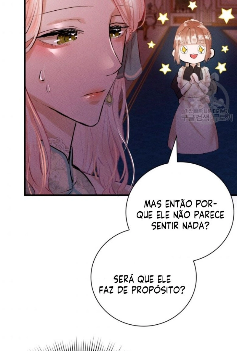 Eu Vou Terminar Esse Noivado Capítulo 7 Página 88