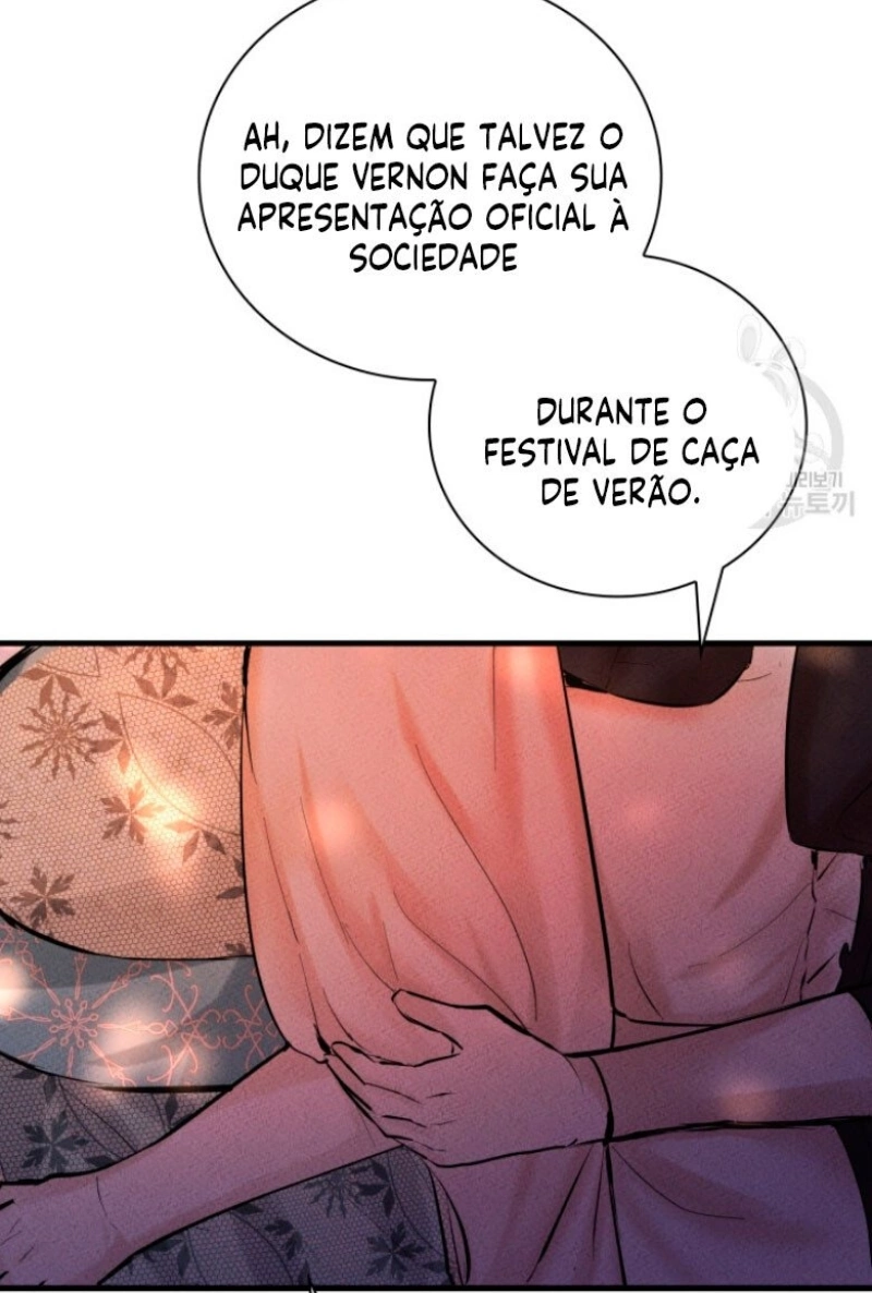 Eu Vou Terminar Esse Noivado Capítulo 7 Página 90
