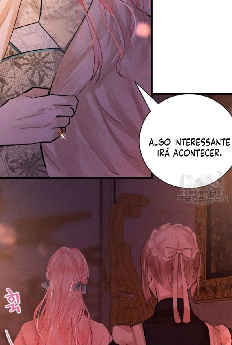 Eu Vou Terminar Esse Noivado Capítulo 7 Página 97
