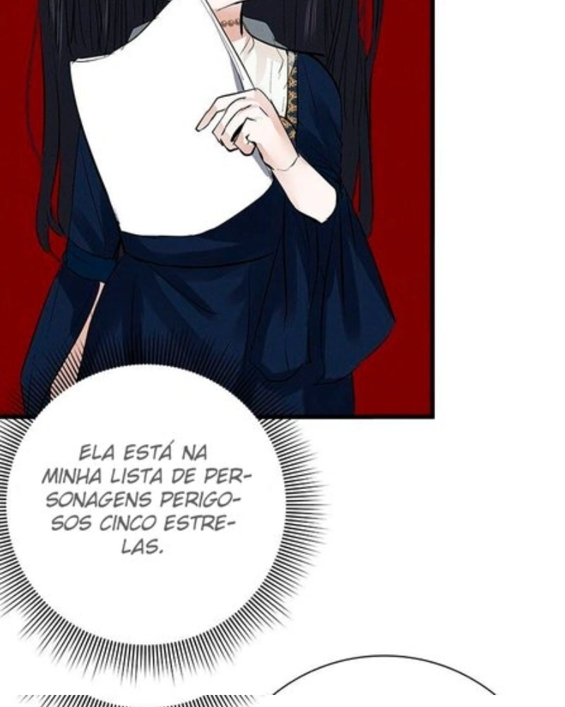 Eu Vou Terminar Esse Noivado Capítulo 8 Página 100