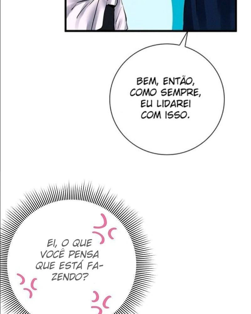 Eu Vou Terminar Esse Noivado Capítulo 8 Página 106