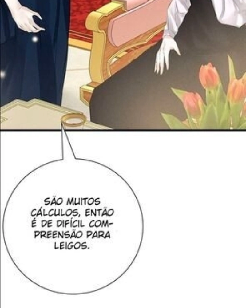 Eu Vou Terminar Esse Noivado Capítulo 8 Página 109