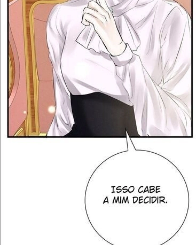 Eu Vou Terminar Esse Noivado Capítulo 8 Página 111