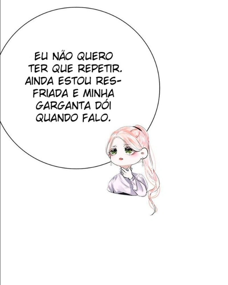 Eu Vou Terminar Esse Noivado Capítulo 8 Página 117