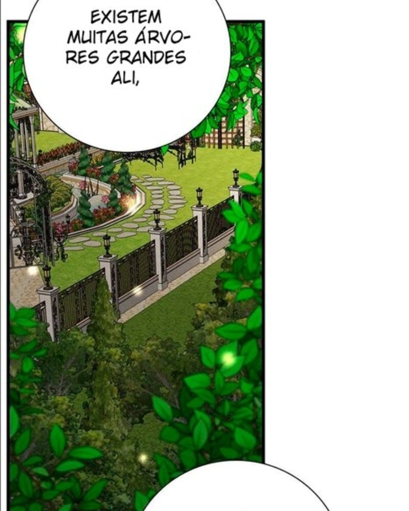 Eu Vou Terminar Esse Noivado Capítulo 8 Página 124