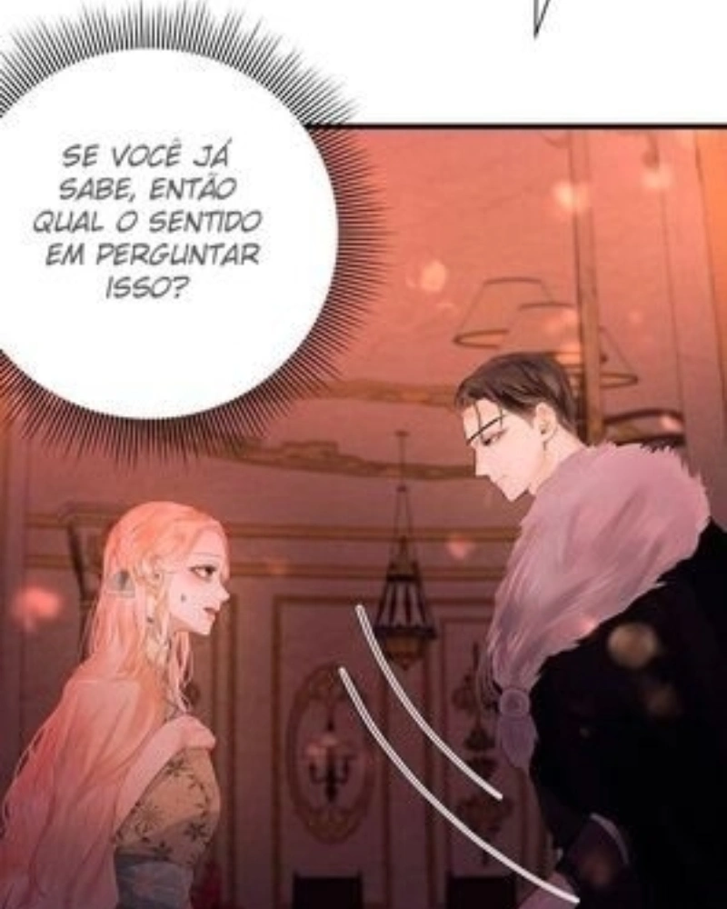 Eu Vou Terminar Esse Noivado Capítulo 8 Página 19