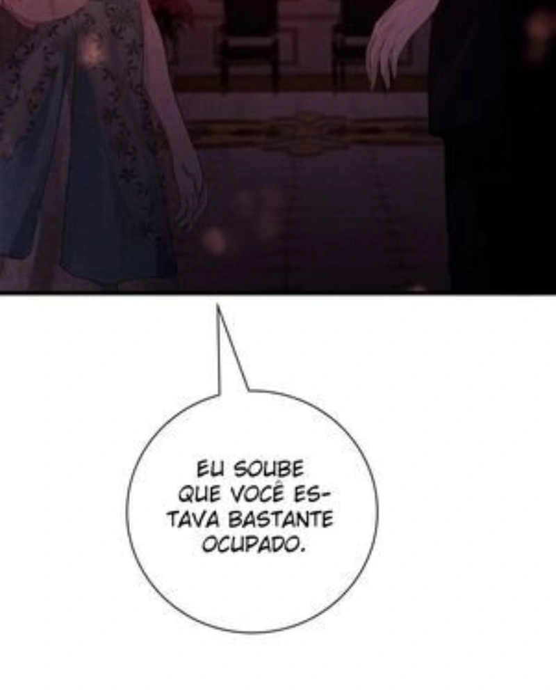 Eu Vou Terminar Esse Noivado Capítulo 8 Página 20