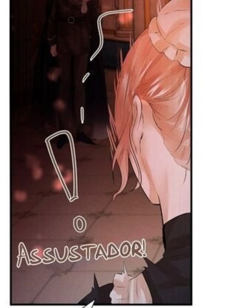 Eu Vou Terminar Esse Noivado Capítulo 8 Página 42